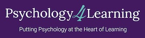Psychology4Learning Logo