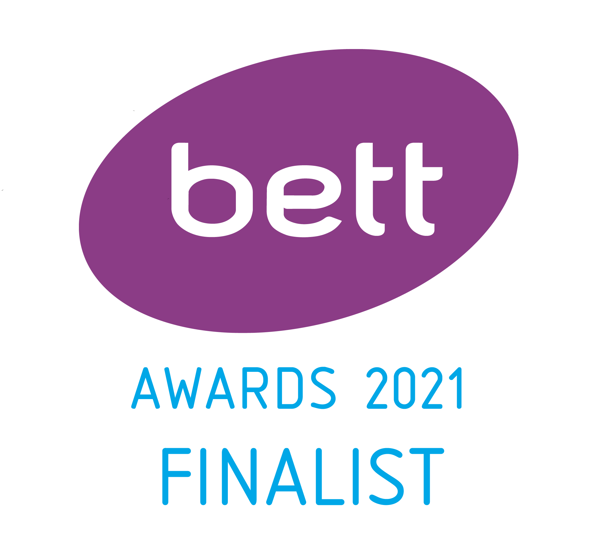 BETT Awards 2021 finalist